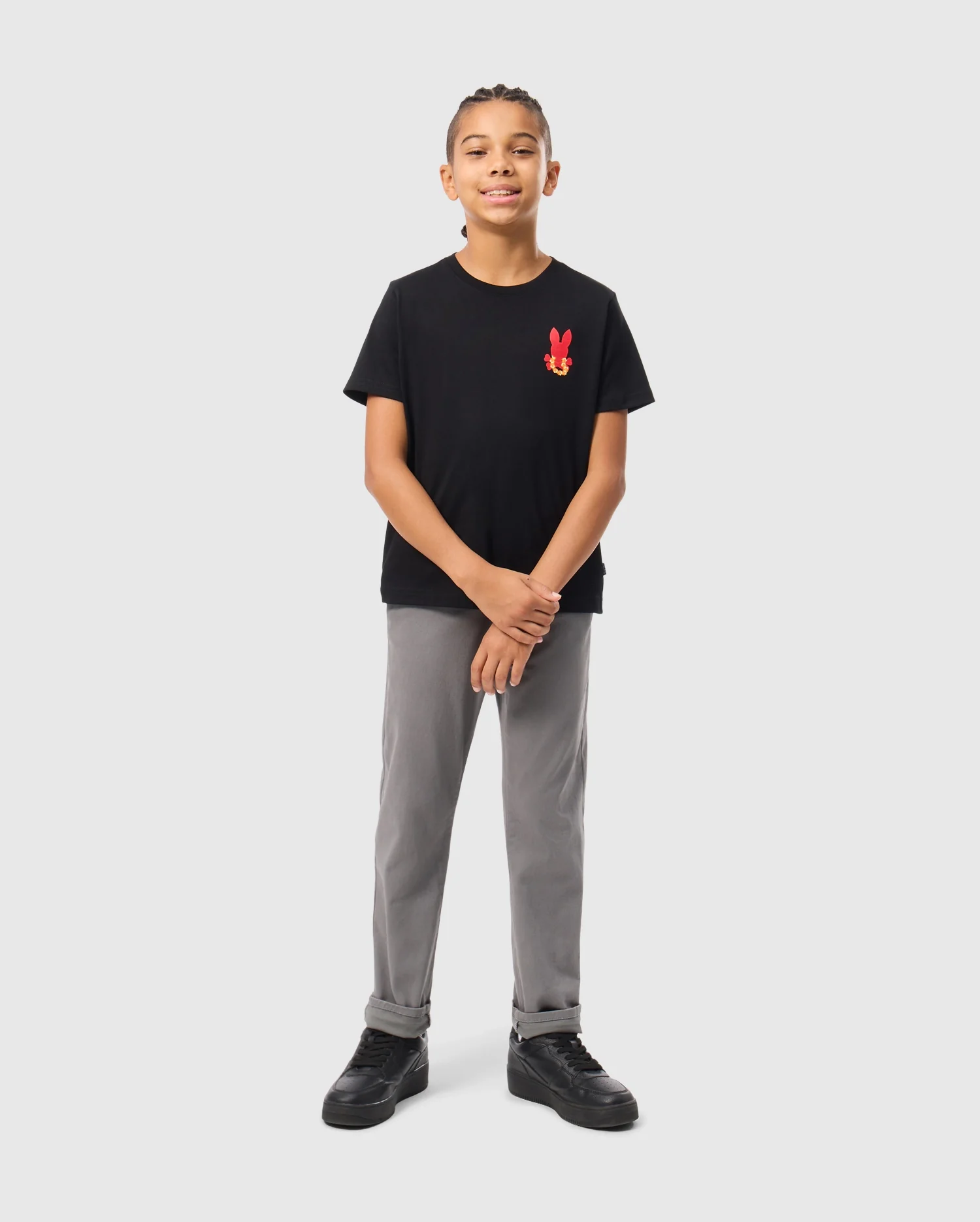 KIDS HAWAII CITY TEE - B0U169Y1PC - Image 7