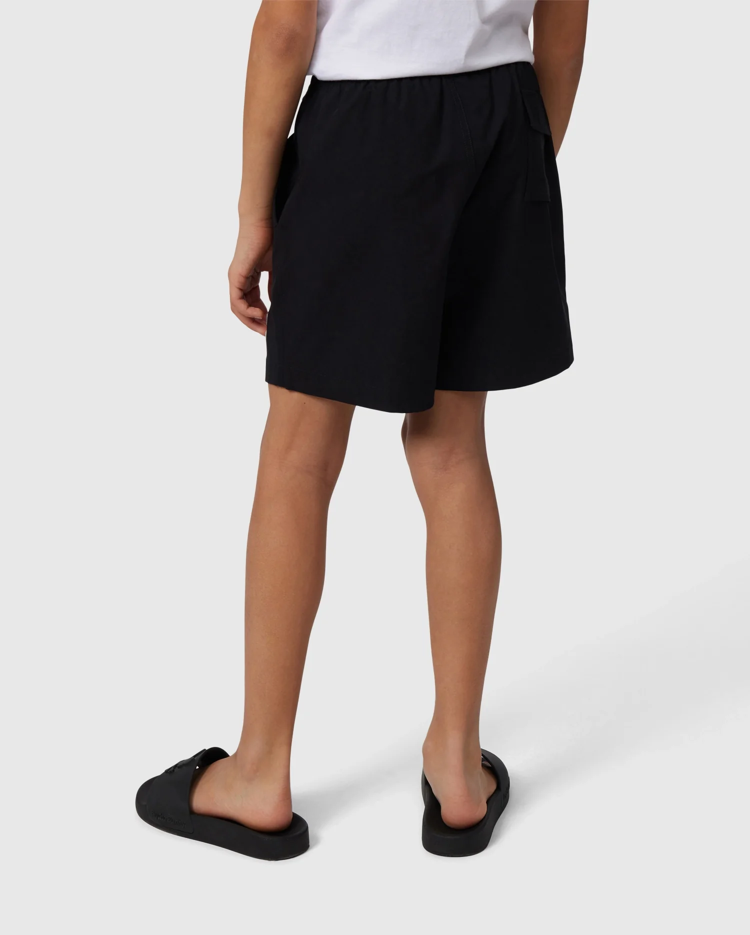 KIDS MALTA HYDROCHROMIC SWIM TRUNK - B0W321B2SW - Image 7