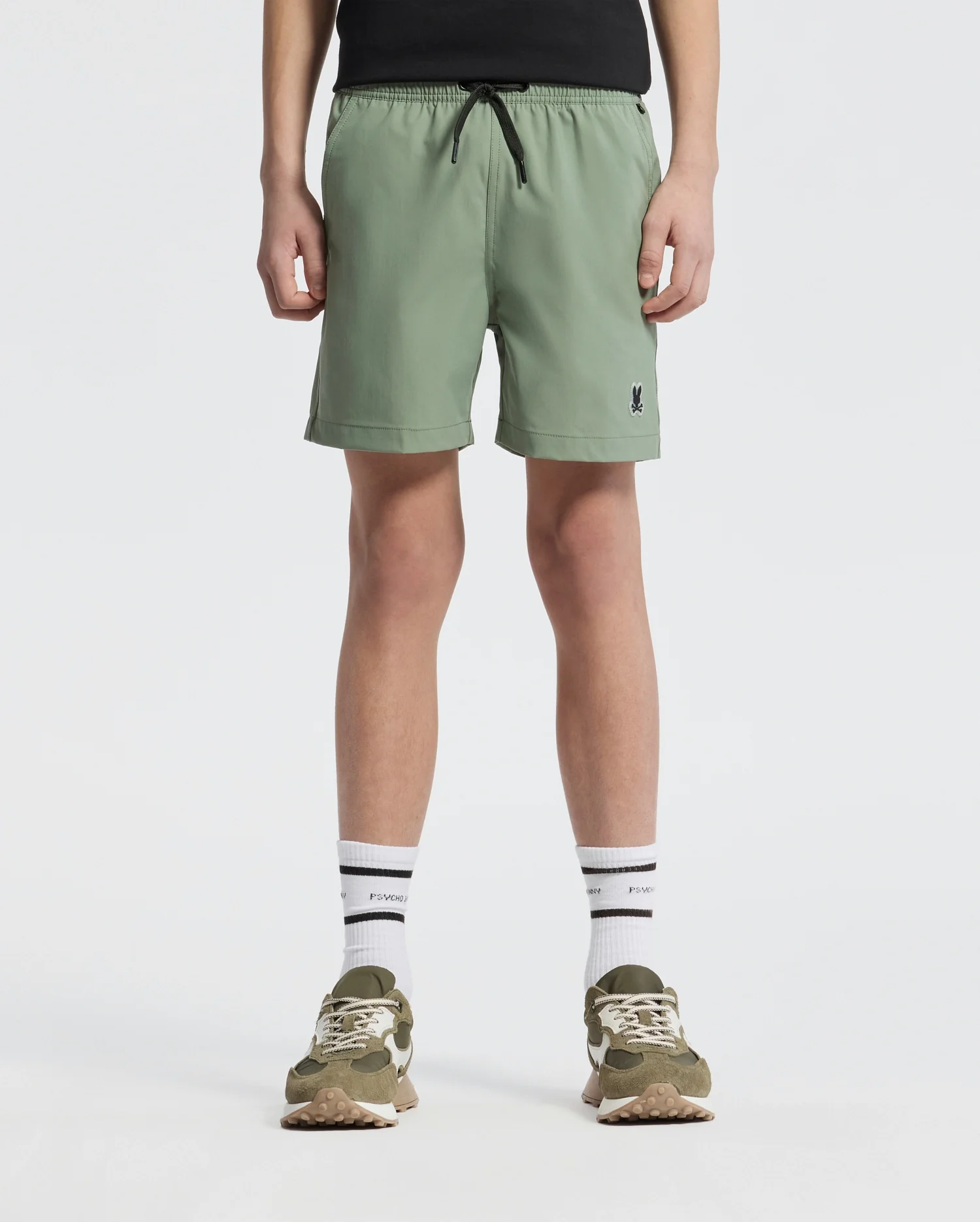 KIDS SAMOS HYDROCHROMIC PRINTED SWIM TRUNK - B0W453F200 - Image 8