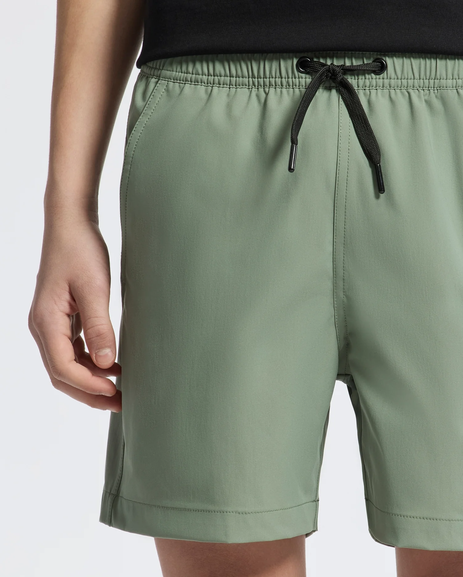 KIDS SAMOS HYDROCHROMIC PRINTED SWIM TRUNK - B0W453F200 - Image 9