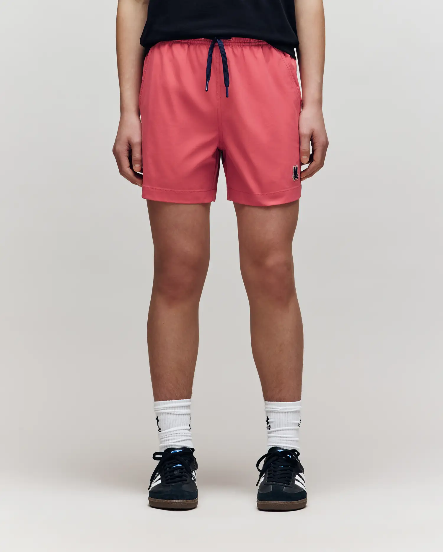 KIDS SAMOS HYDROCHROMIC PRINTED SWIM TRUNK - B0W453F200 - Image 7