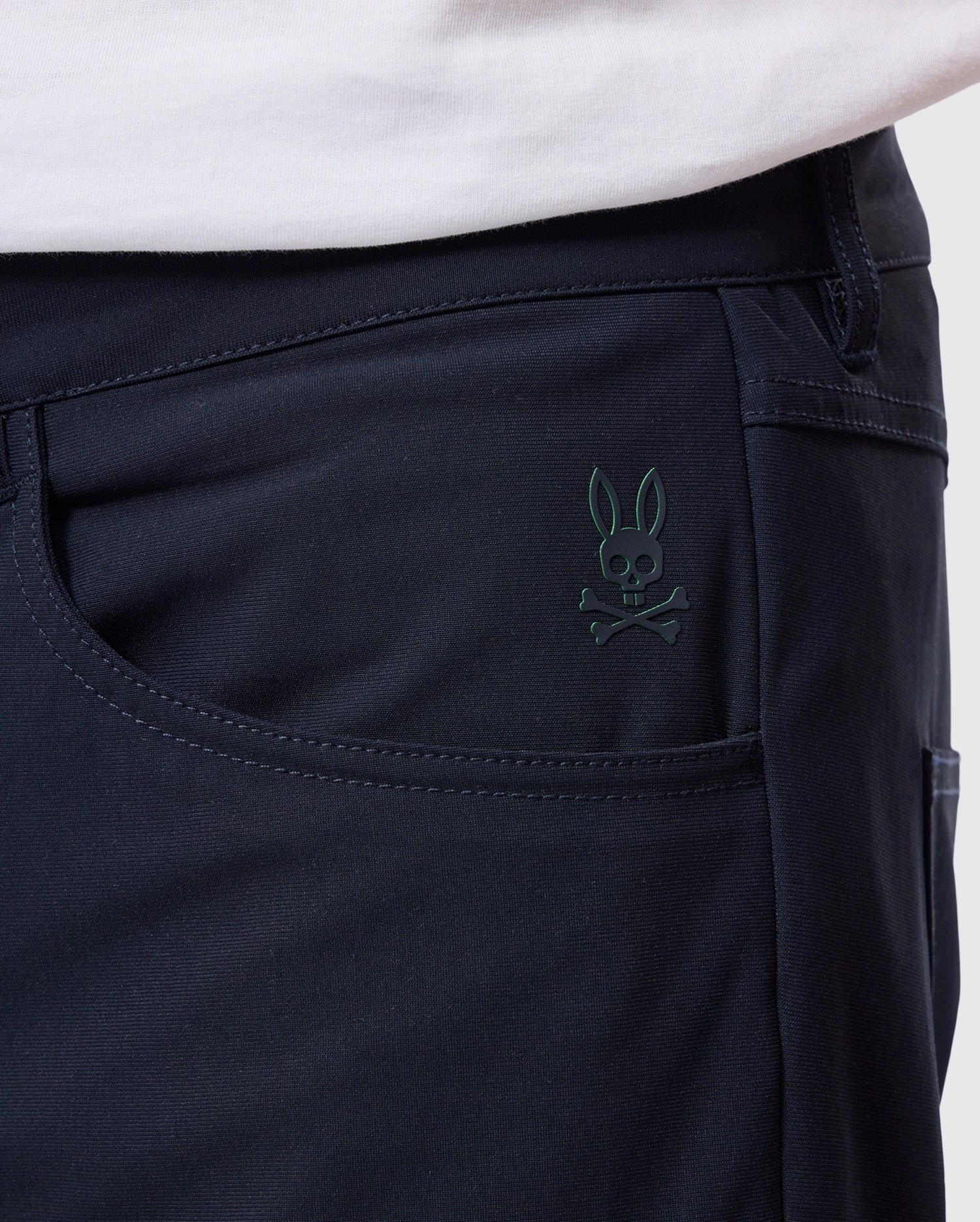 MENS MAVERICK 10K STEP PANT - B6P788D200 - Image 4