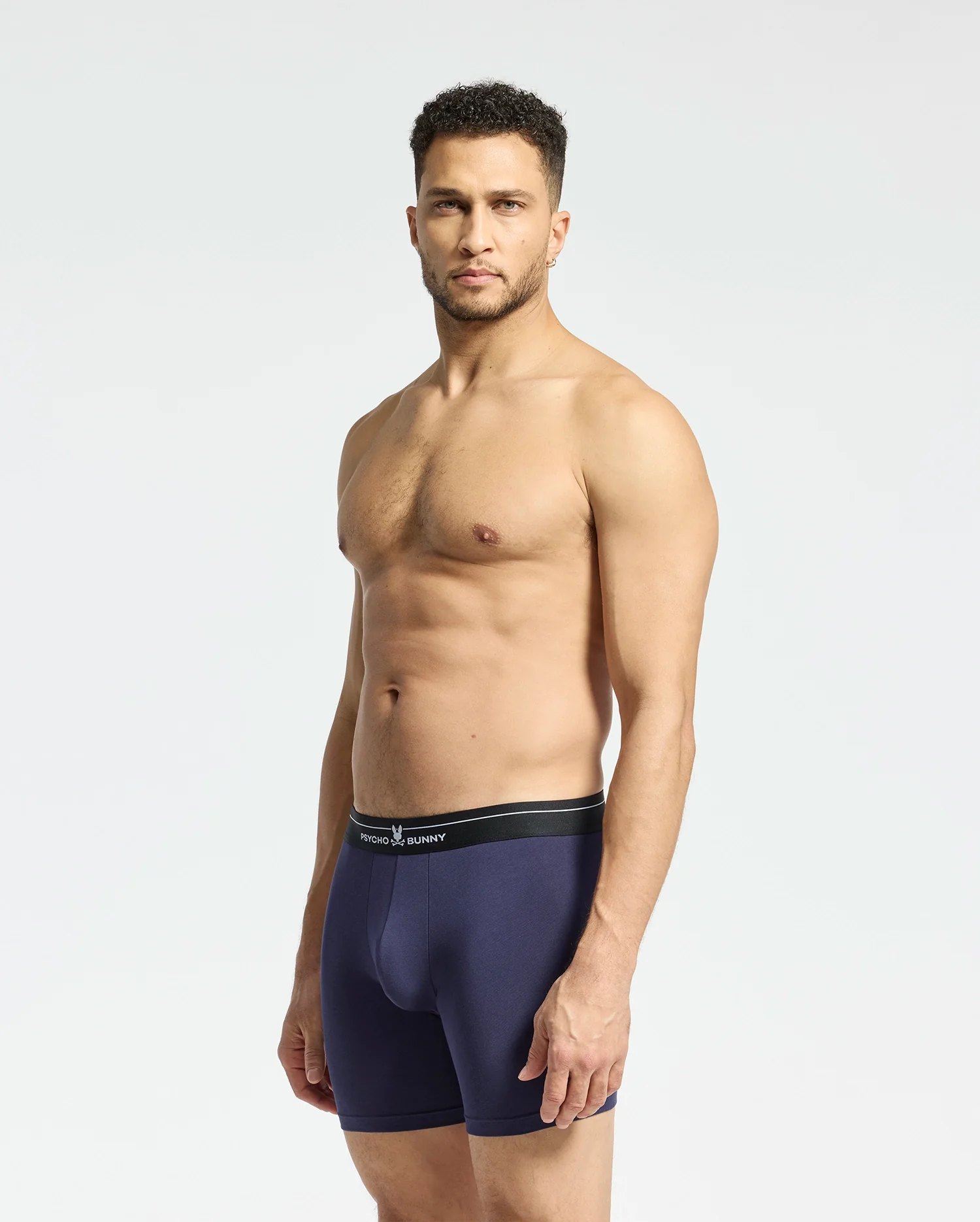 MENS 2 PACK BOXER BRIEF - B6V481F200 - Image 4
