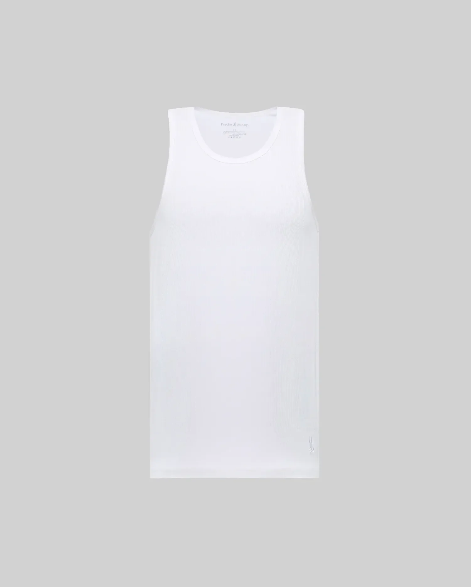 MENS 2 PACK TANK TOP - MO1400001 - Image 4