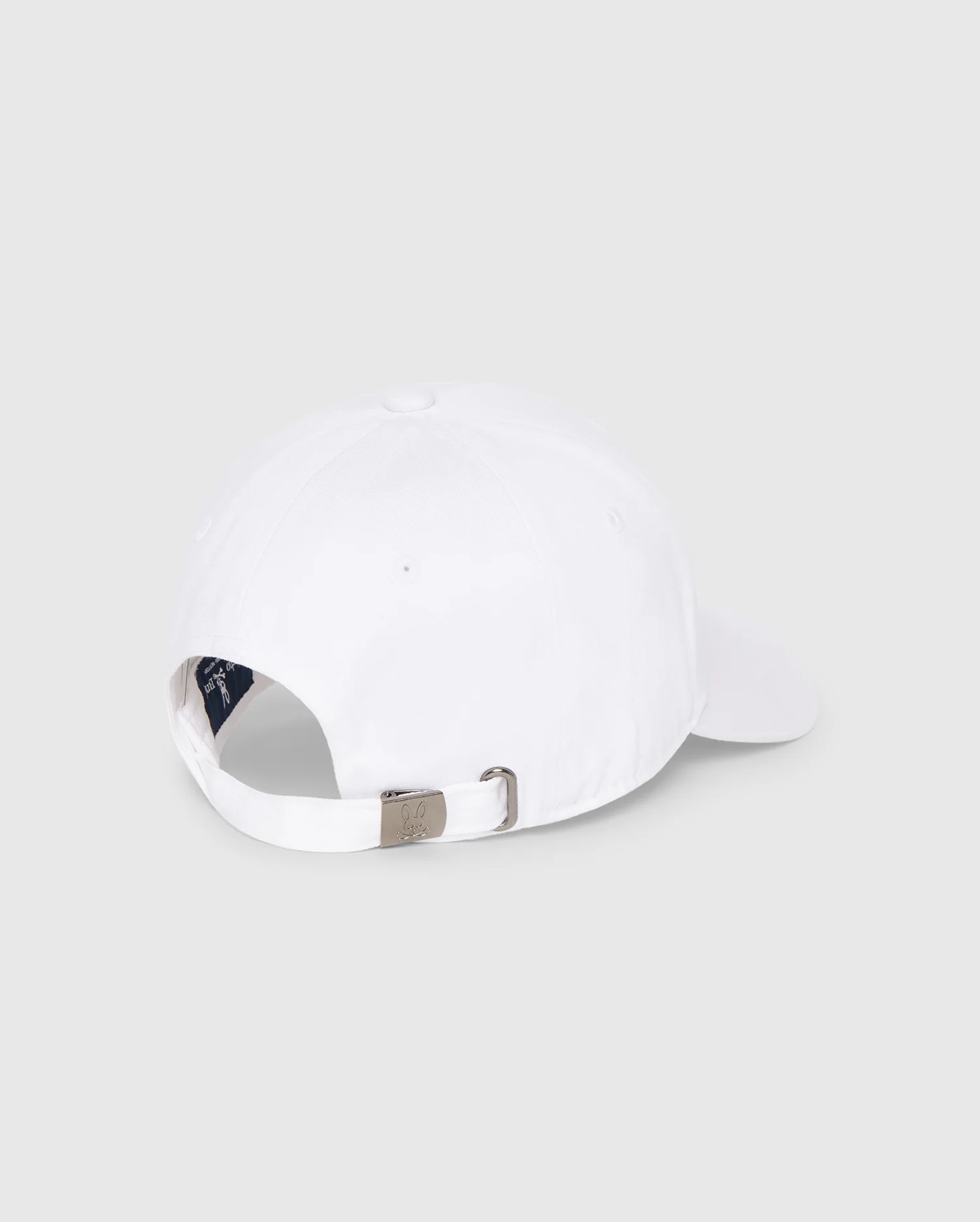 MENS CLASSIC BASEBALL CAP - B6A816A1HT - Image 4