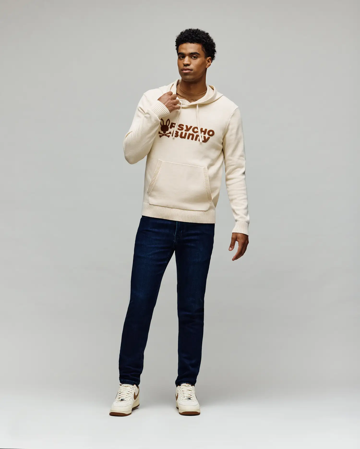MENS EMERSON SLIM FIT DENIM PANT - MB0600010 - Image 4