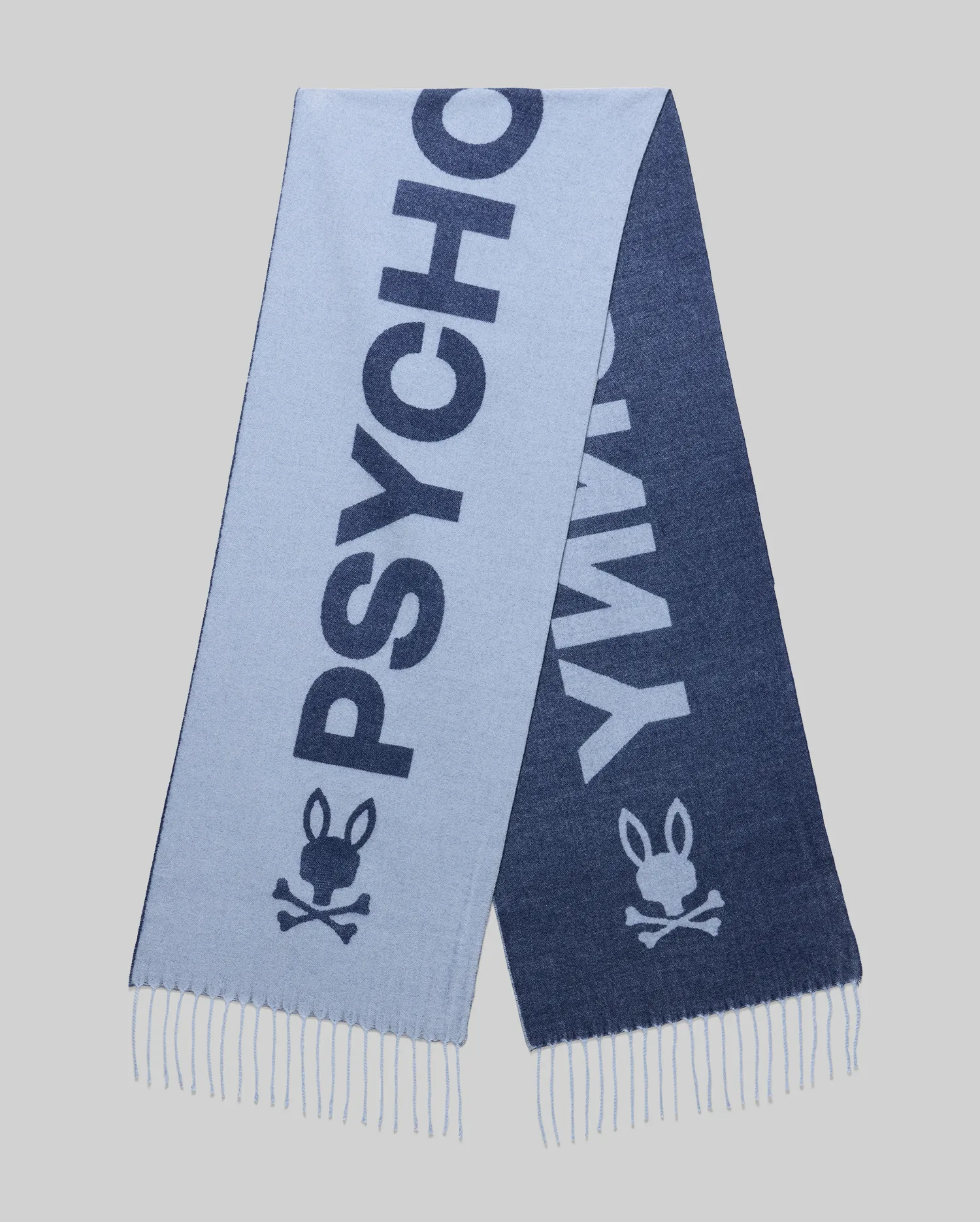 MENS HUGH SCARF - MO2500008 - Image 4