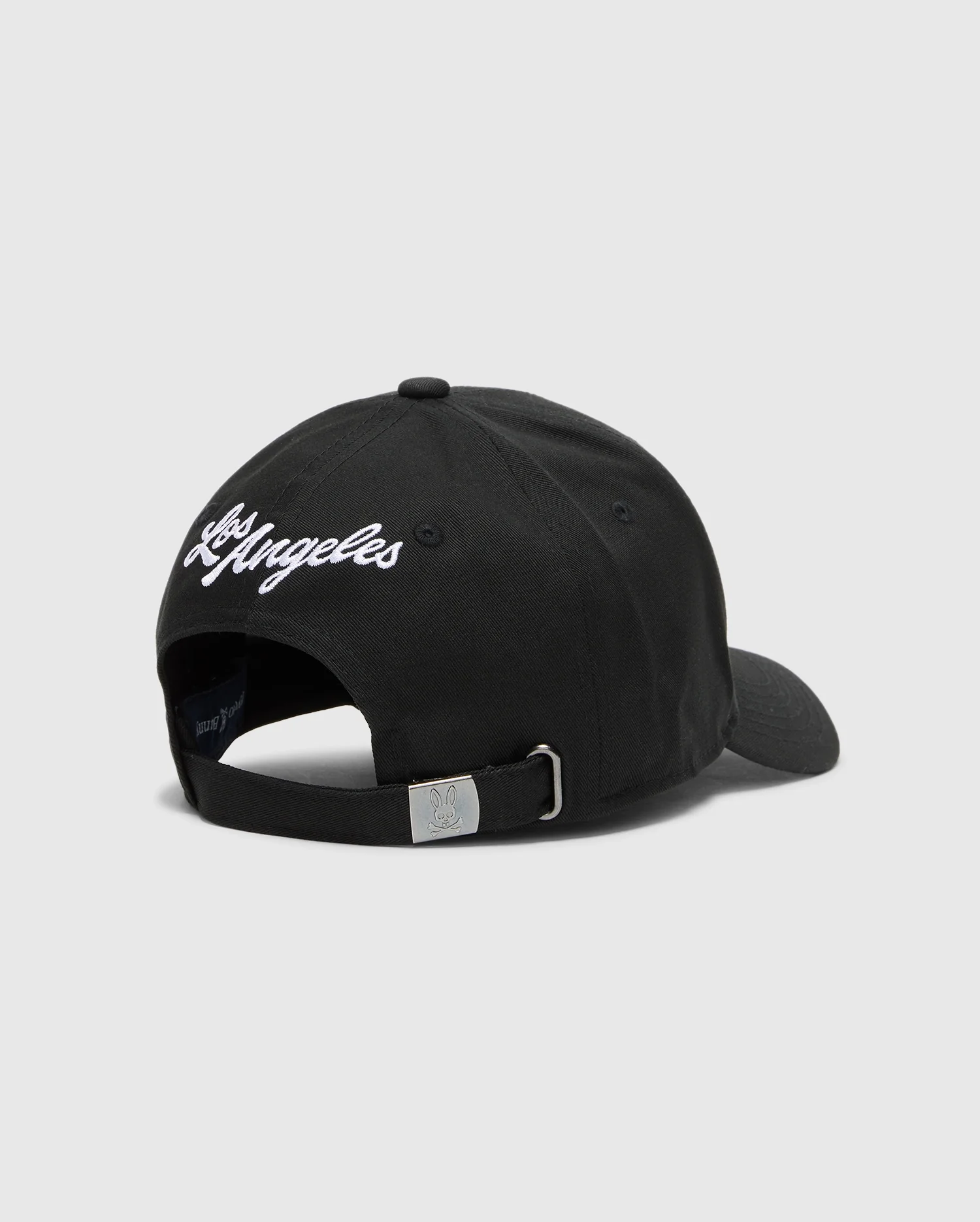 MENS LOS ANGELES BASEBALL CAP - MO1500013 - Image 4