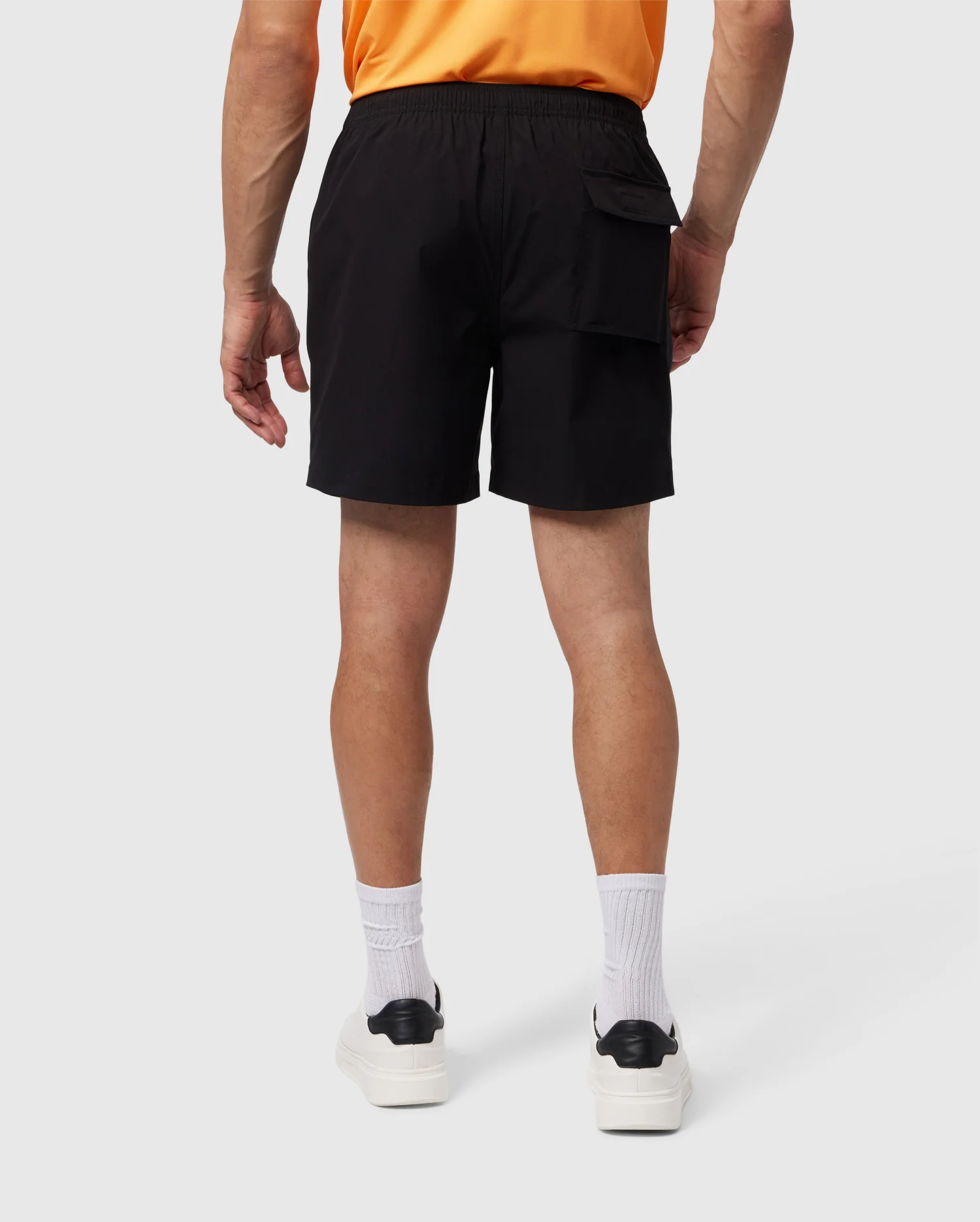 MENS MALTA HYDROCHROMIC SWIM TRUNK - B6W321B2SW - Image 7