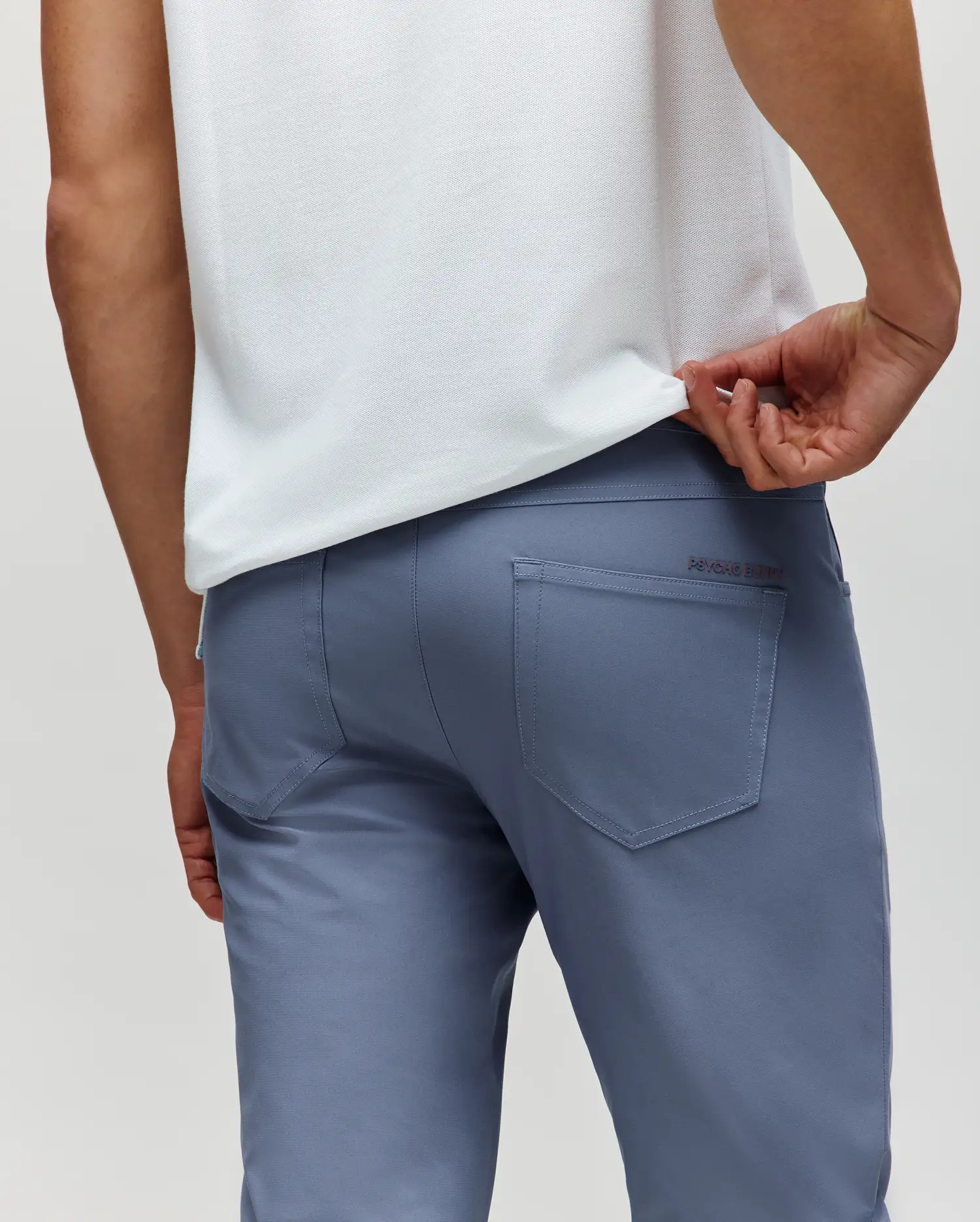 MENS MAVERICK 10K STEP PANT - B6P788D200 - Image 3