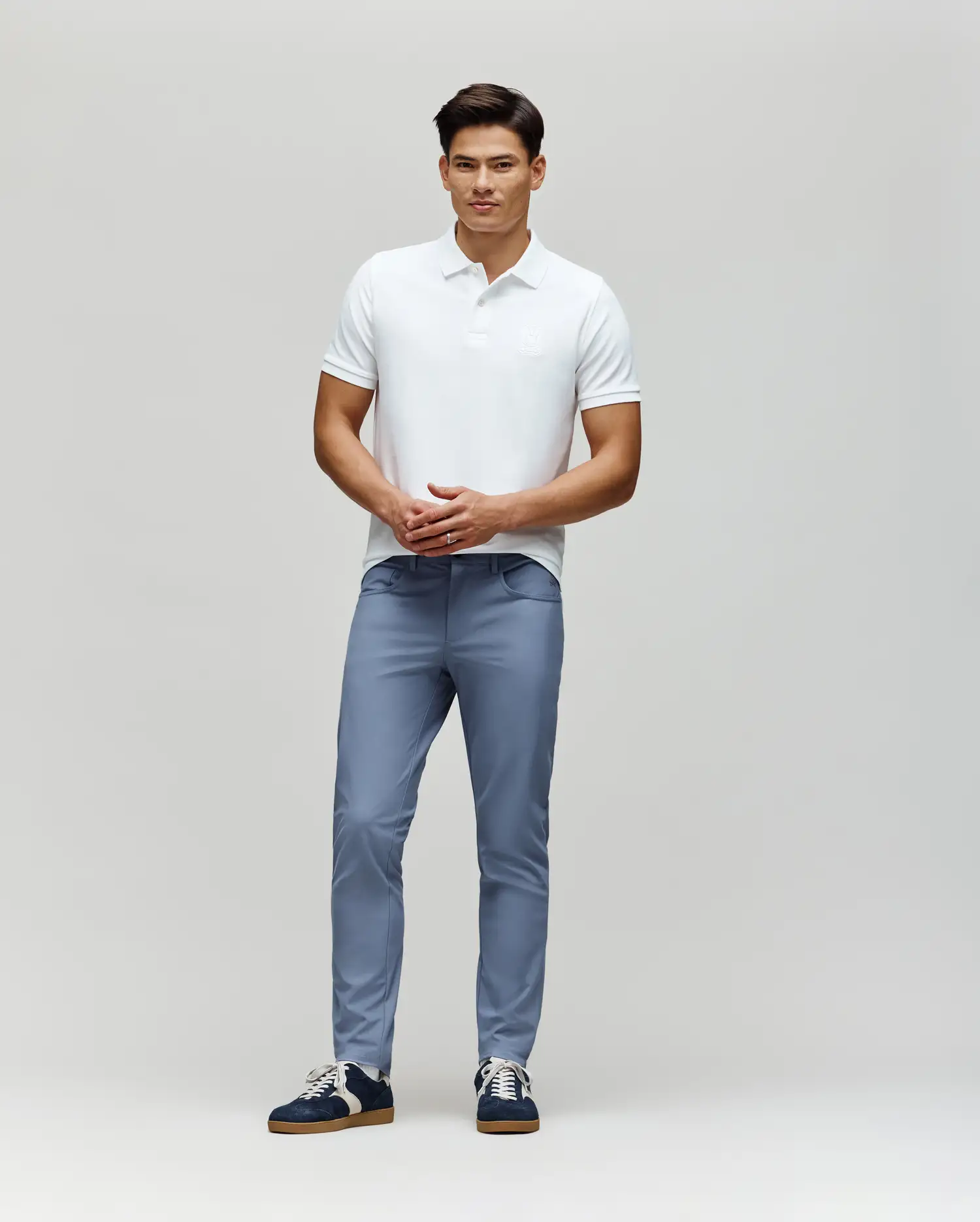 MENS MAVERICK 10K STEP PANT - B6P788D200 - Image 4