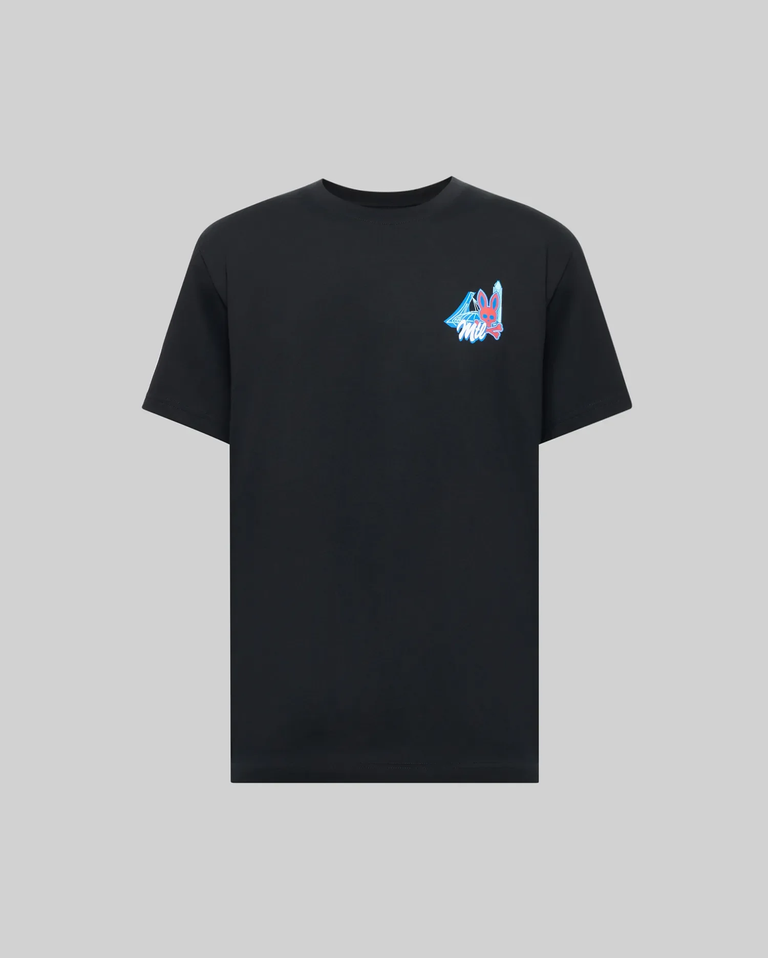 MENS MONTREAL TEE - B6U381F200 - Image 2