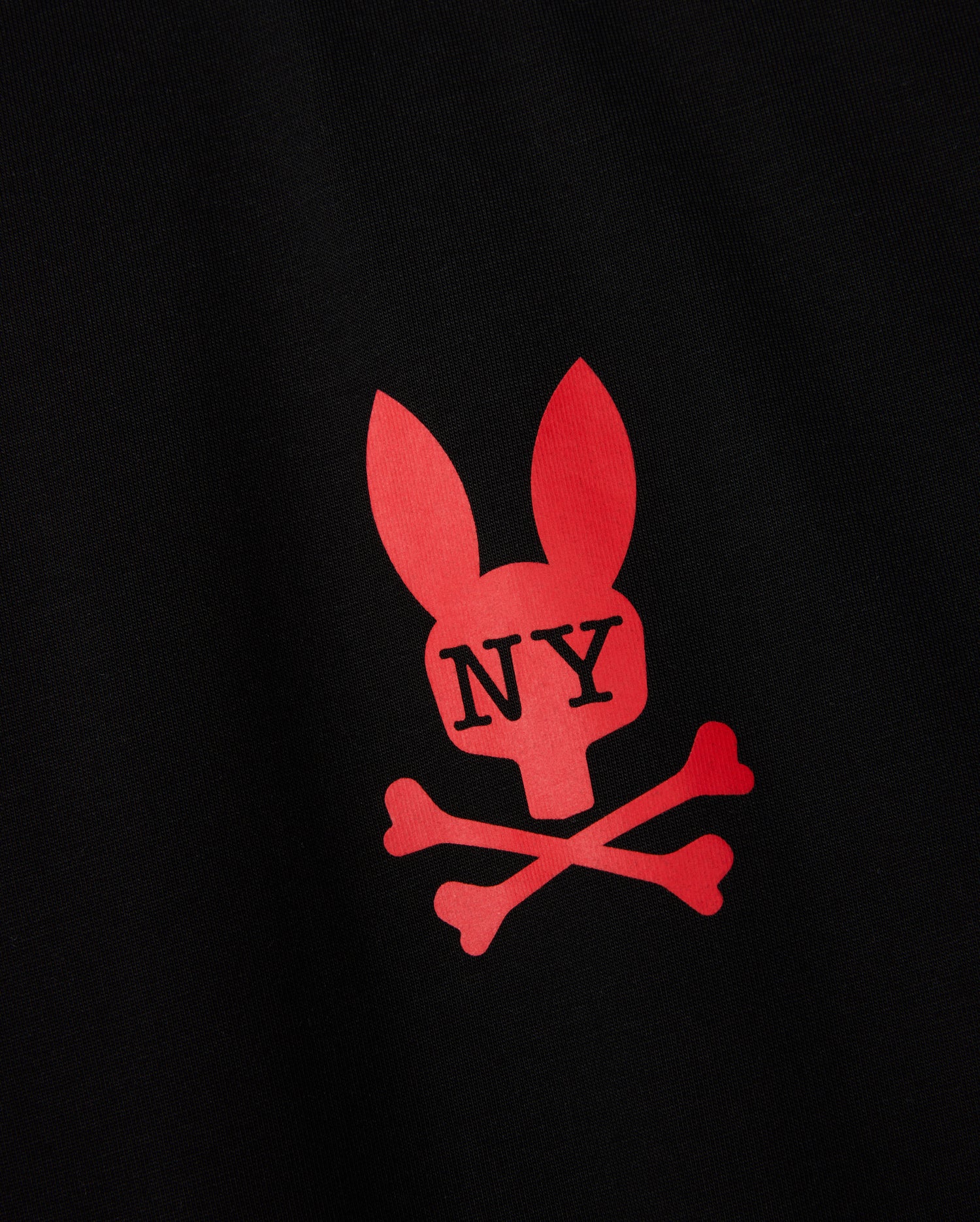 MENS NEW YORK TEE - B6U554W1PC - Image 5