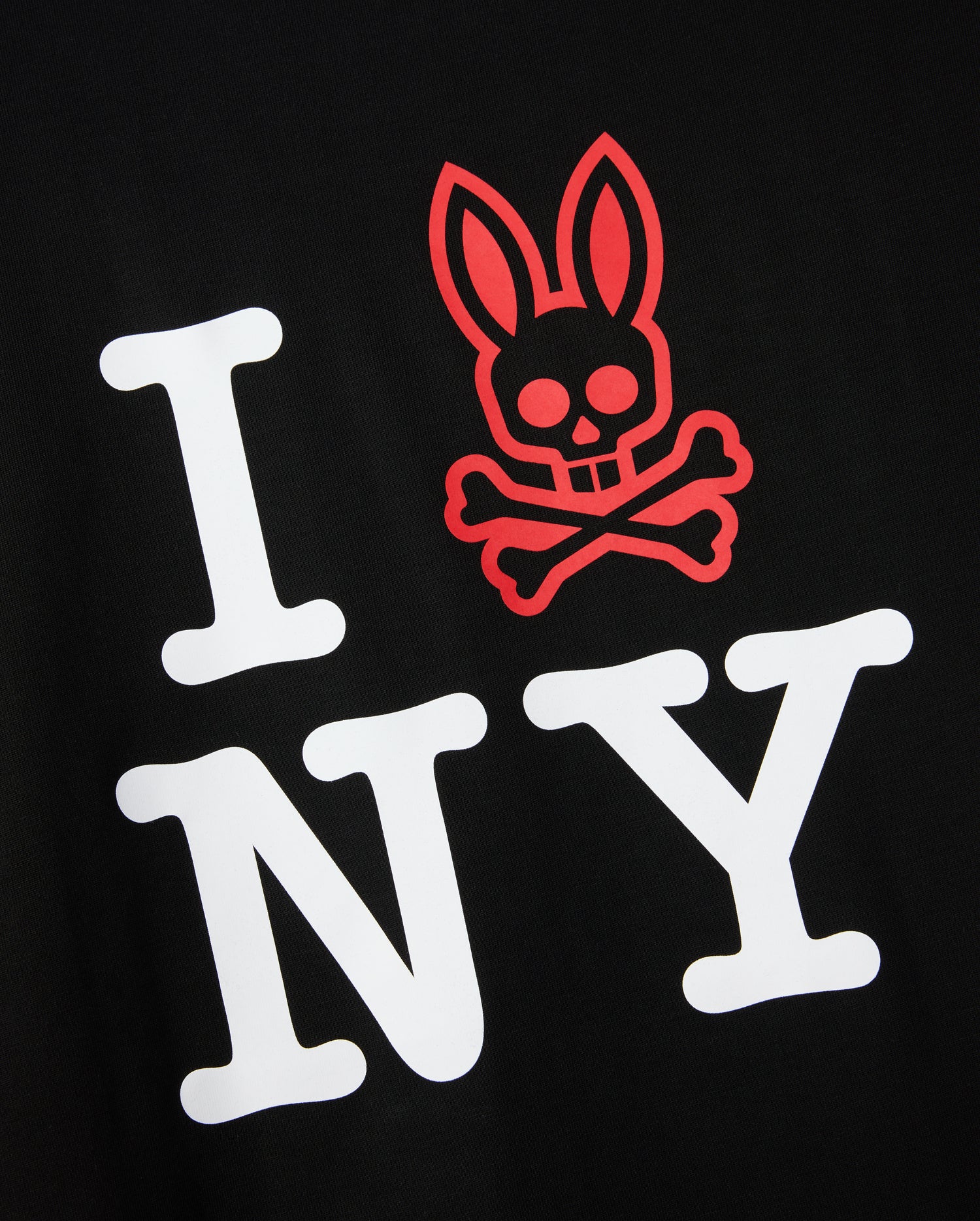 MENS NEW YORK TEE - B6U554W1PC - Image 8