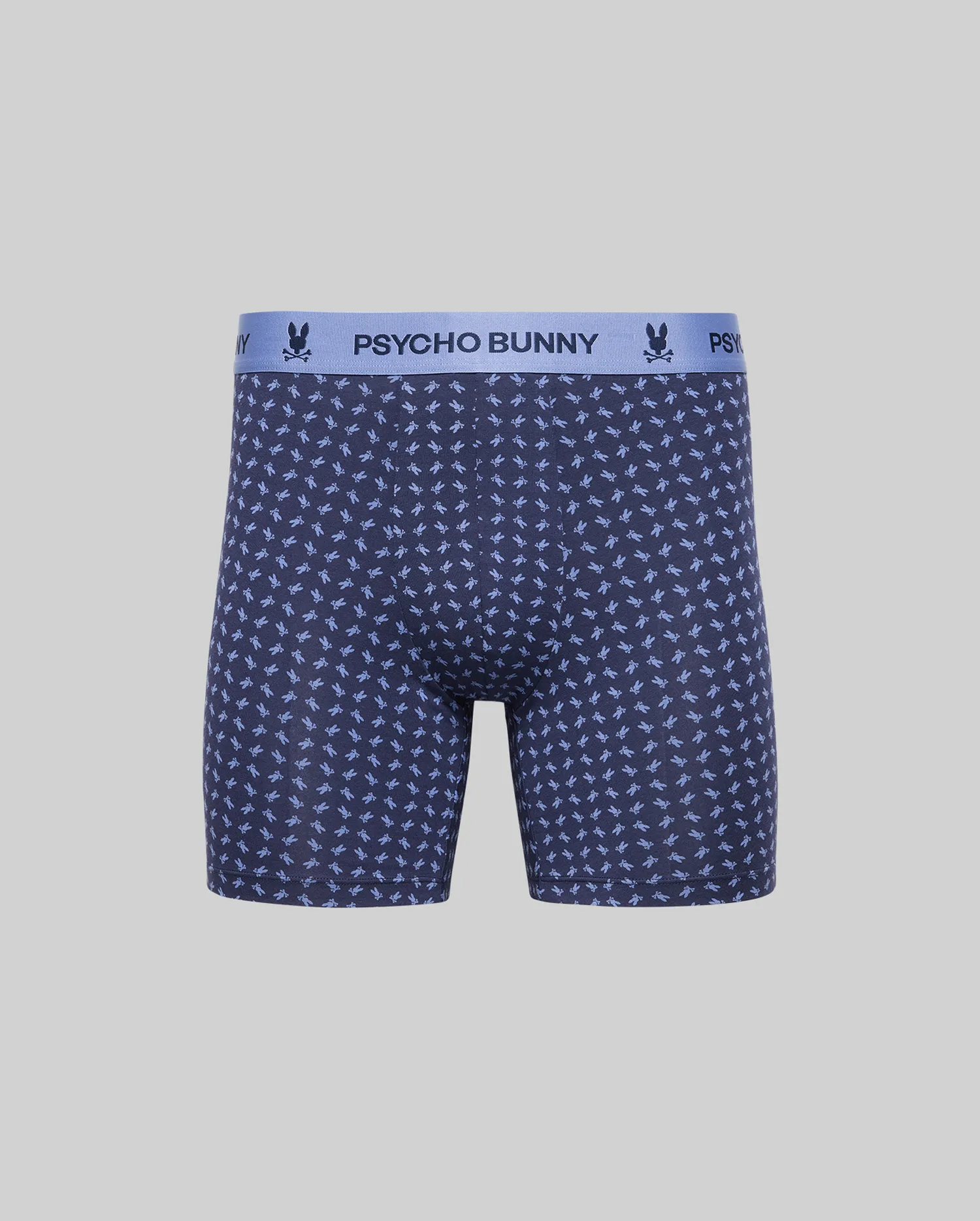 MENS SINGLE BOXER BRIEF - MO1400010 - Image 4