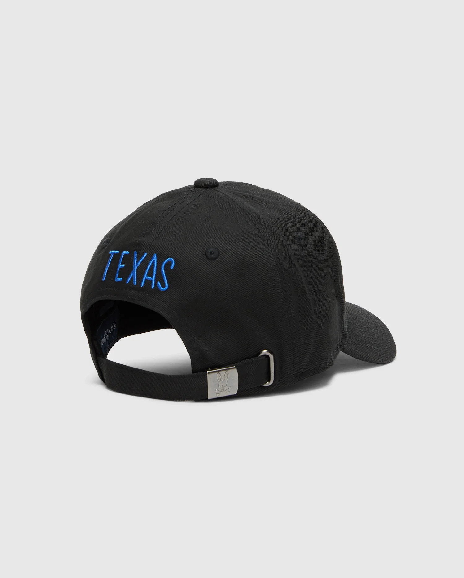 MENS TEXAS BASEBALL CAP - MO1500014 - Image 4
