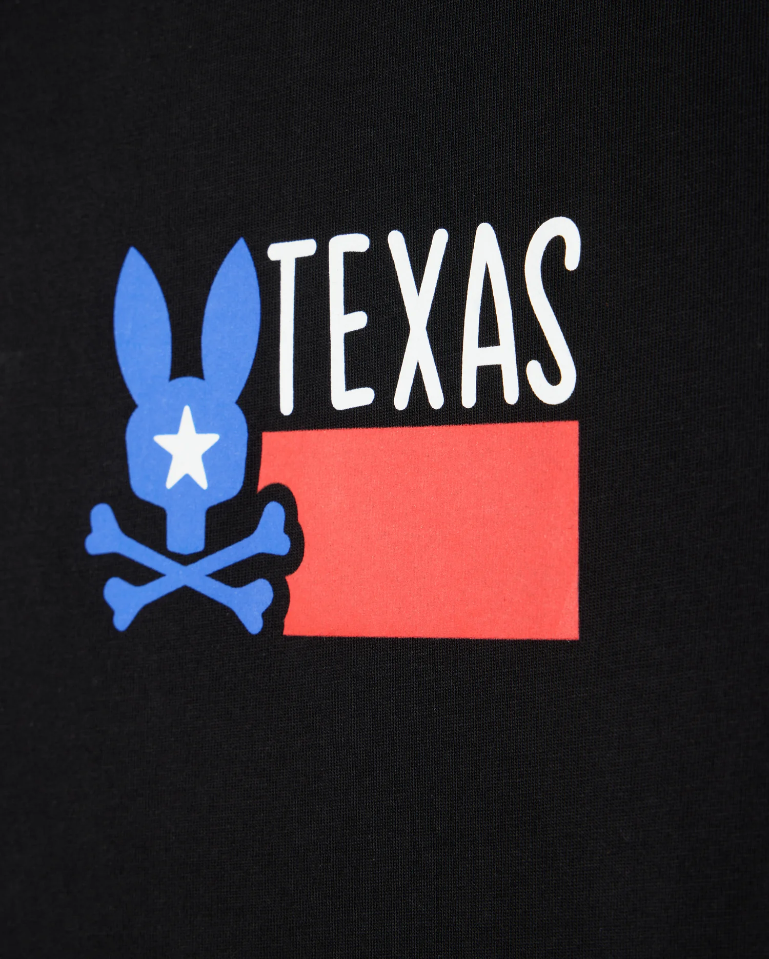 MENS TEXAS CITY TEE - B6U553W1PC - Image 4