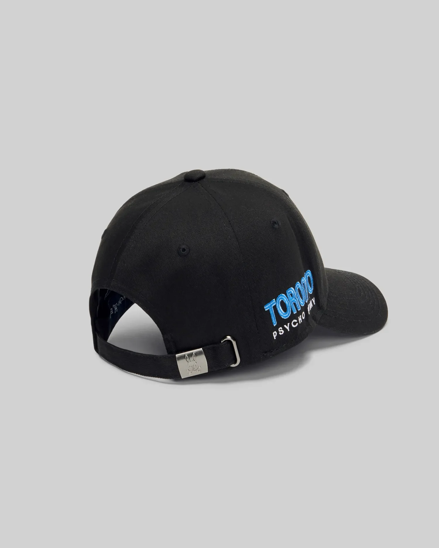 MENS TORONTO BASEBALL CAP - MO1500049 - Image 4