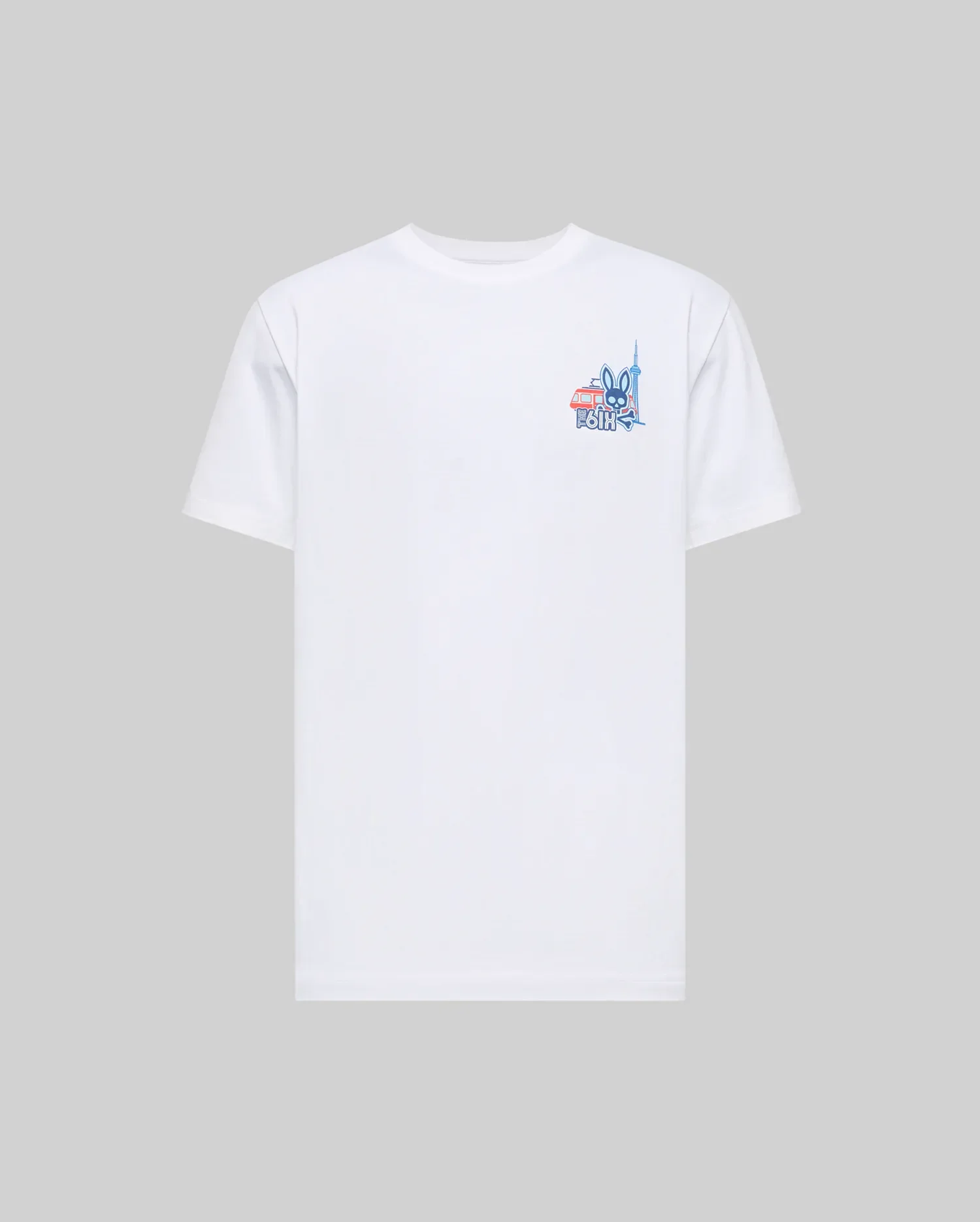 MENS TORONTO TEE - B6U383F200 - Image 6