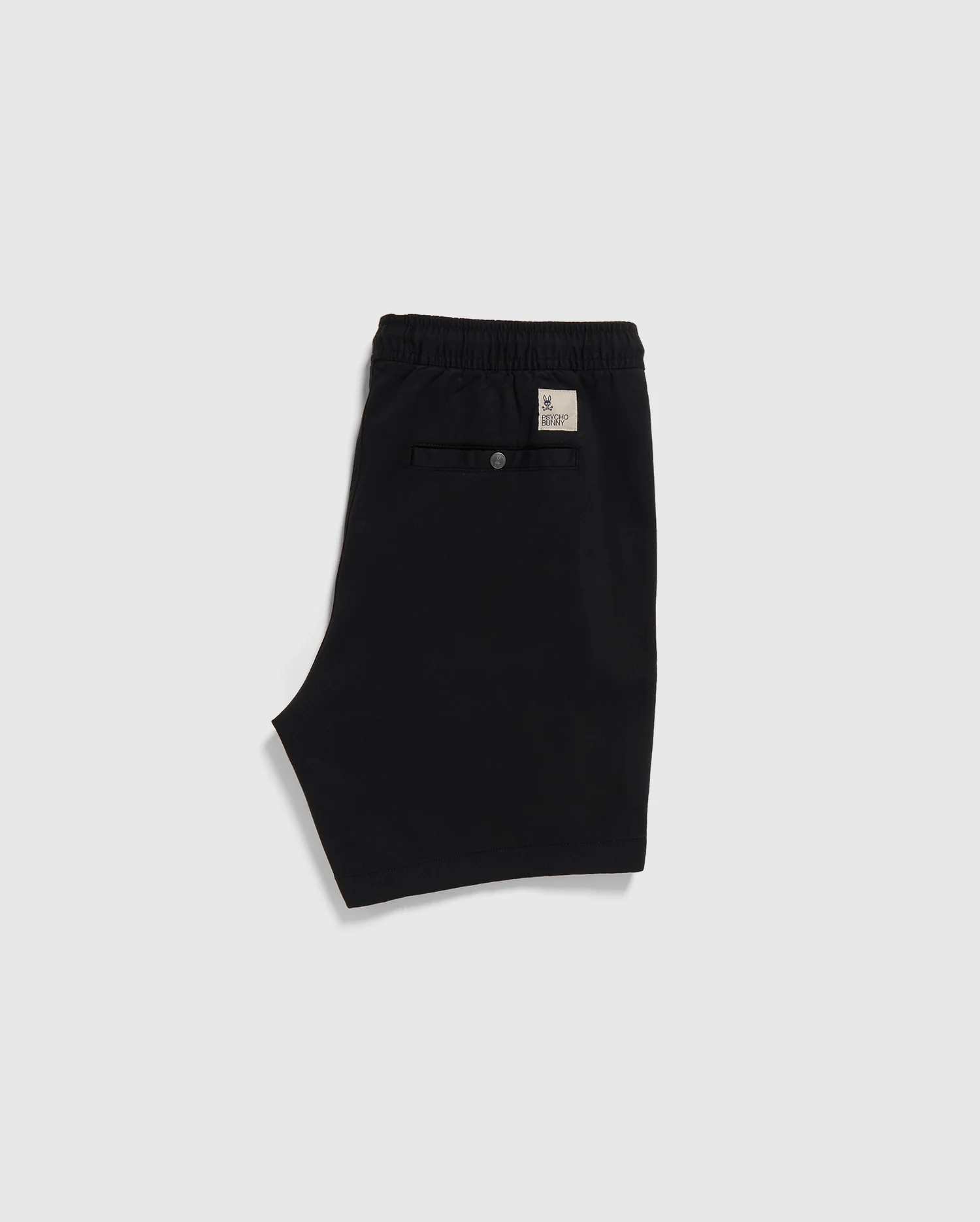 MENS WILLIS STRETCH TENCEL SHORT - B6R239Y1WB - Image 7