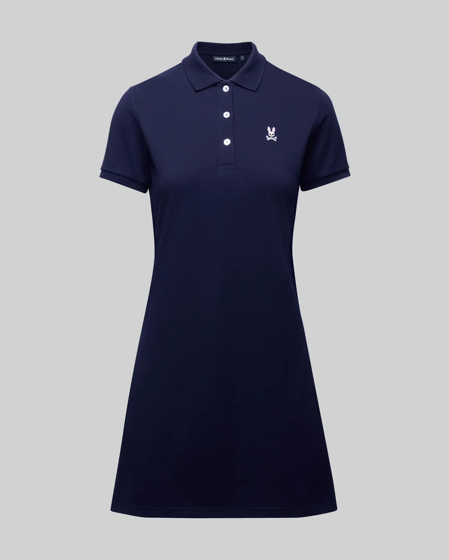 WOMENS POLO DRESS - WO2000003 - Image 6